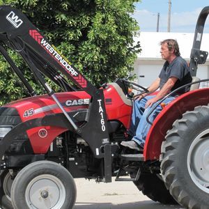 Meet your Posher, Billy